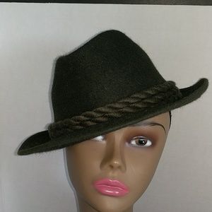 Hat 0091WH